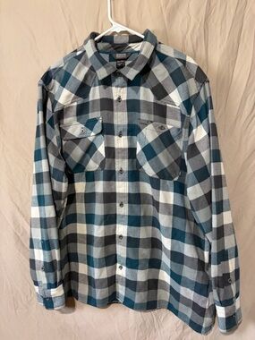Outdoor research flannel